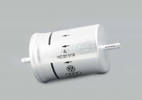 Паливний (топливный) фільтр vag 1H0201511A