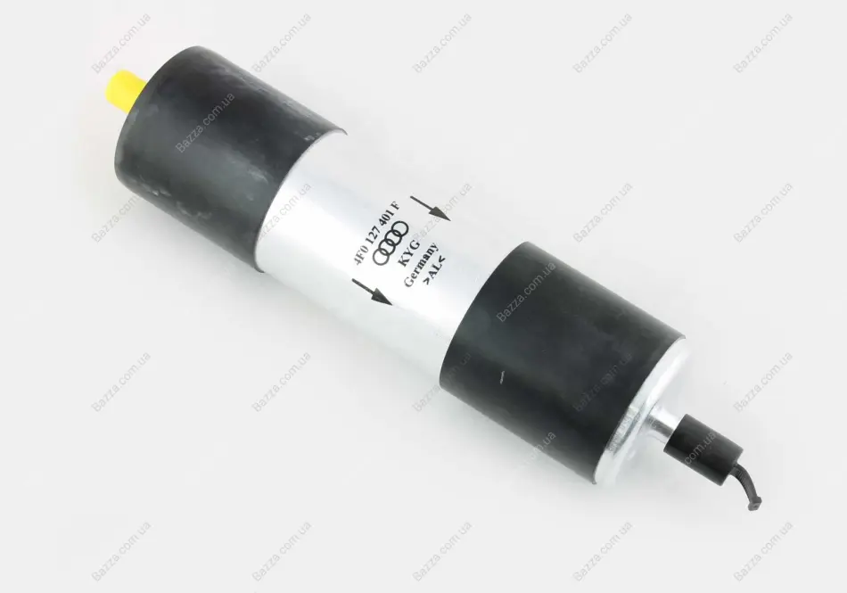 Топливный фильтр VAG 4F0127401F