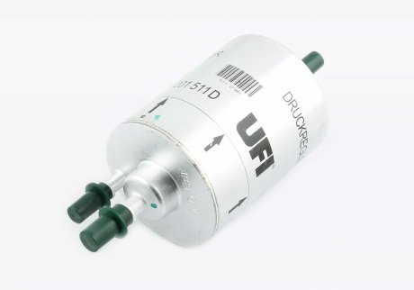 Паливний (топливный) фільтр vag 4F0201511D