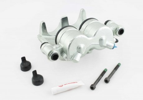 Тормозной суппорт vag 2E0615106C