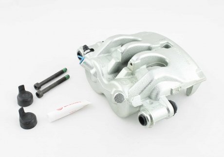 Тормозной суппорт vag 2E0615106C