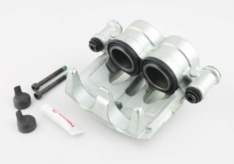 Тормозной суппорт vag 2E0615106C