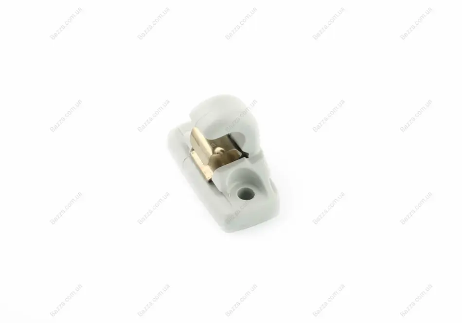 Тримач сонцезахисного козирка VAG 3B0857561BY20