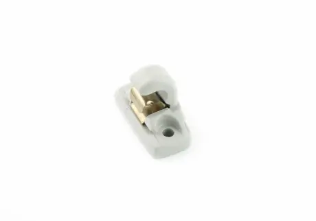 Тримач сонцезахисного козирка VAG 3B0857561BY20