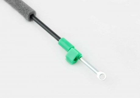 Тросик печки (отопителя) vag 7H1819835C