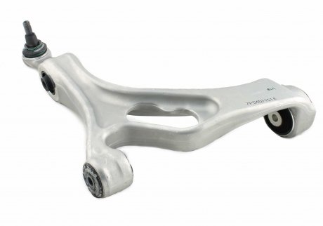 Рычаг передней подвески vag 7P0407151E
