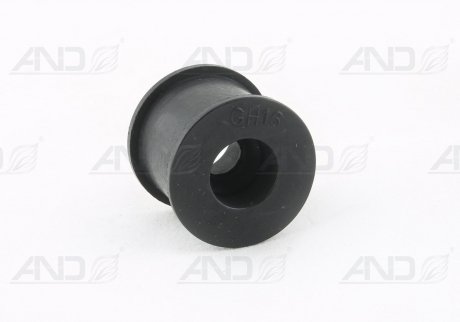 Втулка (резинка) переднего стабилизатора vag 2D0411041A