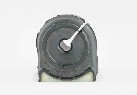 Втулка (резинка) переднего стабилизатора vag 2E0511413M