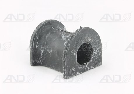 Втулка переднього стабілізатора vag 7H0411313