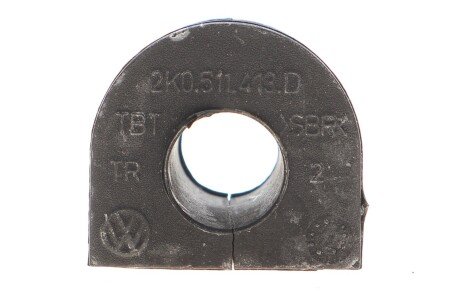 Втулка заднего стабилизатора vag 2K0511413D