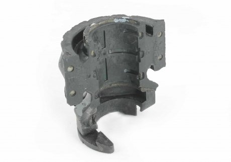 Втулка заднего стабилизатора vag 7L0511413E