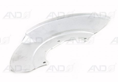 Захист vag 7D0407343B