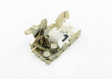 Замок бок. двери (задний), 95-06 (правая дверь) vag 2D1843604