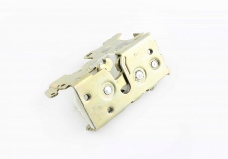 Замок бок. двери (задний), 95-06 (правая дверь) vag 2D1843604