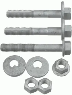 Запасні частини кузову VAG WHT 001 796A