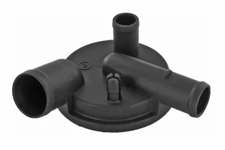 Трубка вентиляції картера VAICO V102270 Ауди 80 б3