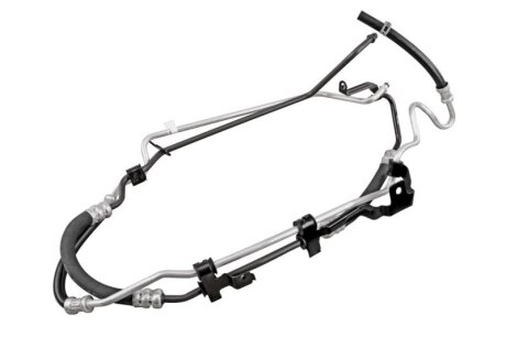 Гідравл. шланг рульов. управл. vaico V251890