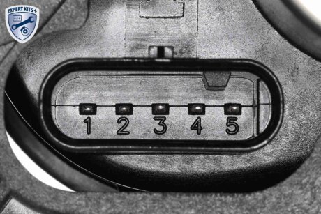 Впускний колектор vaico V304255