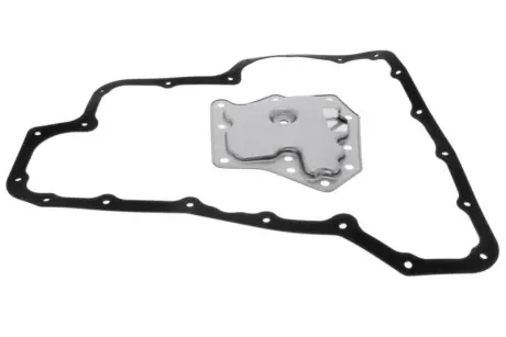 Фільтр гідравлічний КПП VAICO V380555 Infiniti G