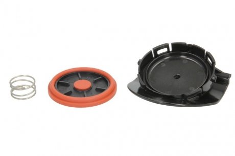 Клапан управління картером vaico V203344