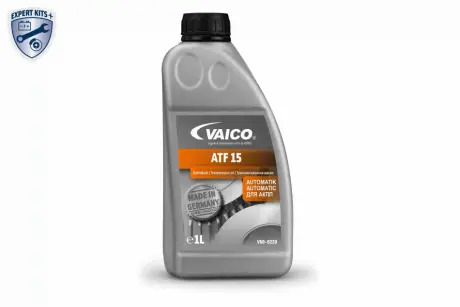 Мастило 1L для ATF MB15 (АКПП 722.9) (MB 236.15) VAICO V60-0220