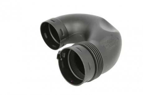 Патрубок інтеркулера (турбіни) vaico V102505 на Фольксваген Гольф плюс