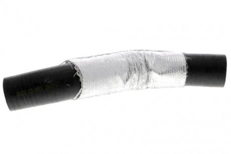 Патрубок интеркулера (турбины) vaico V250950