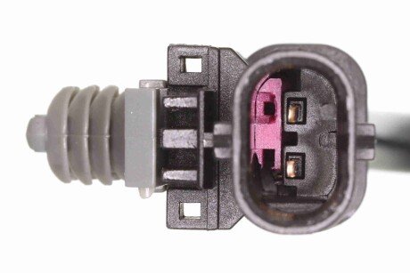 Подушка (опора) двигателя vaico V303579