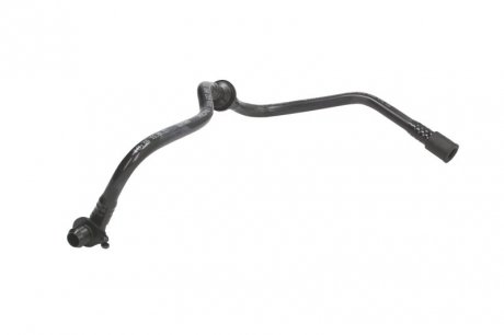 Патрубок інтеркулера (турбіни) vaico V103627 на Фольксваген Гольф плюс