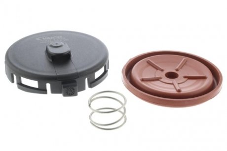 Трубка вентиляції картера vaico V201793