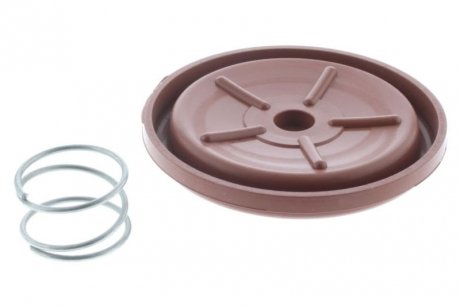 Трубка вентиляції картера vaico V201793