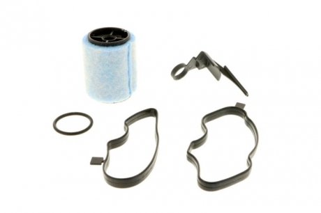 Масляний фільтр vaico V200954