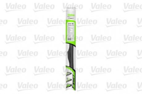 Щетка стеклоочистителя 450 мм гибридная (пр-во) valeo phc 575827