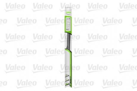 Щетка стеклоочистителя 650 мм гибридная (пр-во) valeo phc 575833