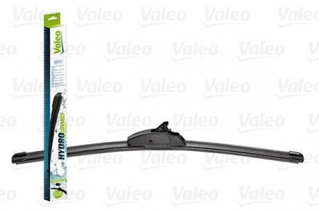 Щетка стеклоочистителя HU35 HydroConnect Upgrade LHD 35cm x 1шт. valeo phc 578570