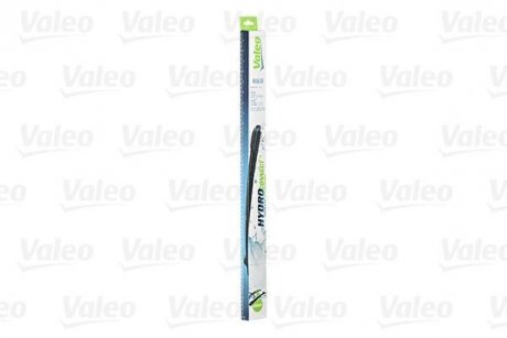 Щетка стеклоочистителя HU65B HydroConnect Upgrade LHD 65cm x 1шт. valeo phc 578581