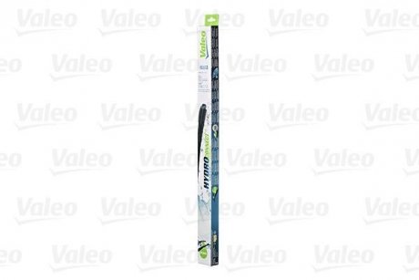 Щетка стеклоочистителя HU65B HydroConnect Upgrade LHD 65cm x 1шт. valeo phc 578581