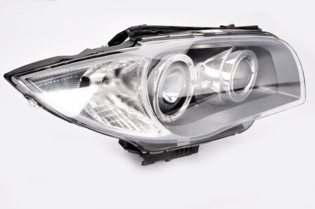 Фара автомобільна valeo phc 044284