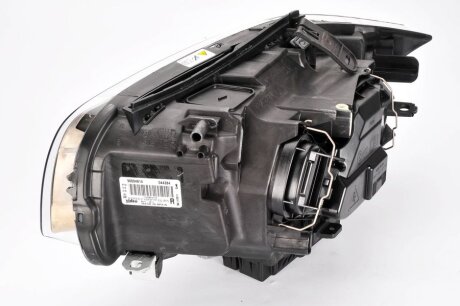 Фара автомобільна valeo phc 044284
