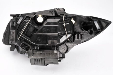 Фара автомобільна valeo phc 044284