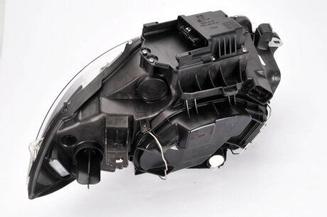 Фара автомобільна valeo phc 044284