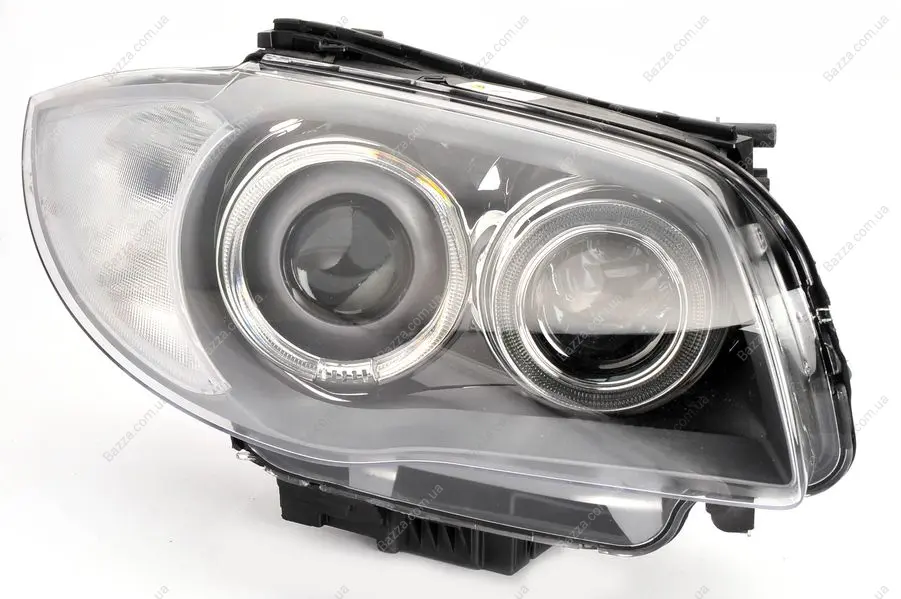 Фара автомобільна valeo phc 044284