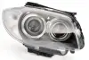 Фара автомобільна valeo phc 044284
