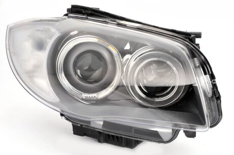 Фара автомобільна valeo phc 044284 на Бмв E87