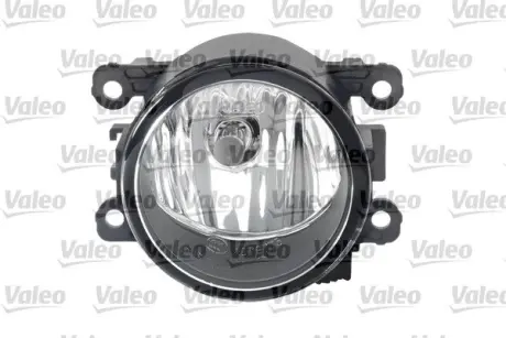 Протитуманна фара передня valeo phc 045184 Рено Гранд Сценик