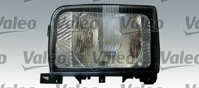 Фара автомобільна phc valeo 089349