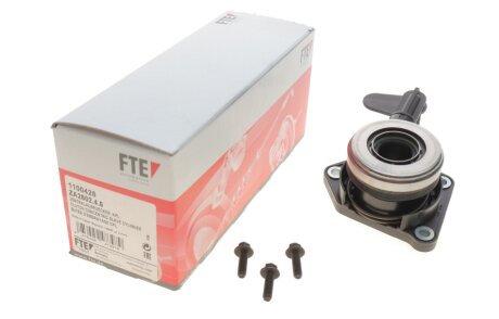 Підшипник вичавний FORD/VOLVO valeo phc 1100428