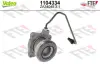 Підшипник зчеплення valeo phc 1104334