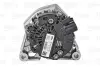 VALEO CITROEN Генератор BERLINGO MULTISPACE (B9) 1.6 08-, PEUGEOT 206 SW (2E/K) 1.4 02-07, FIAT SCUDO (220_) 1.9 D 98-06 valeo phc 200008