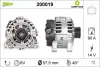 Генератор valeo phc 200019